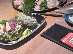 -烧肉达人•炭火烧肉(新天地店)