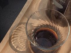 -Au Cafe&Roastery(华侨城店)