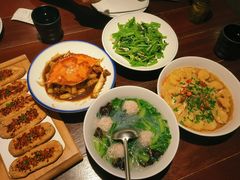 -大牌大·传统杭帮菜(湖滨店)