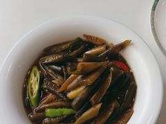 -帕米尔食府(白云观店)