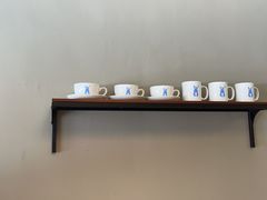 -小意思咖啡店(草桥店)