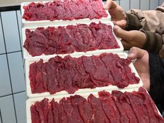 -黔有有贵州酸汤夺夺粉火锅(五味十字店)