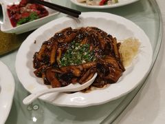 -得月楼·省级非遗·传统苏帮菜(观前店)