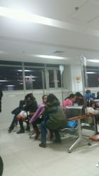 -西安市儿童医院门诊