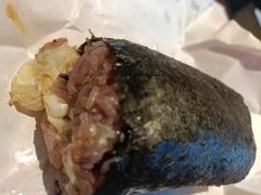 -鮨人饭团(浦口大洋百货店)