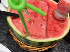 -周姑娘不等味·牛羊肉火锅·螃蟹罗氏虾·烤鱼烤串(高邮店)