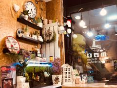 -炒码先生·韩餐炸鸡披萨(西塔店)