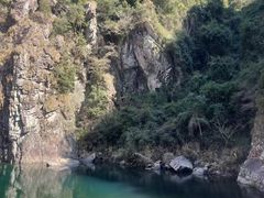 -楠溪江风景名胜区