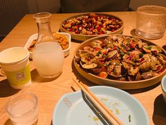 -苦尽酒馆·川菜(鼓楼店)