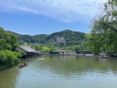 -柯岩风景区