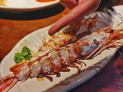 -旨料亭日本料理(四川北路店)
