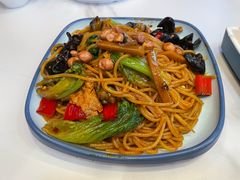 -柳喜辣•烧烤酒局(跃进总店)