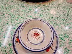 -鸿姐老火锅(疁城新天地店)