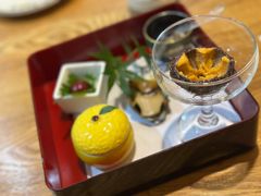 -和创柚子·会席日本料理(新区淮海街店)