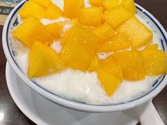 -仁信老铺甜品(北京路店)