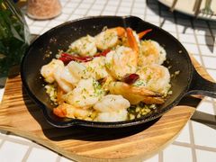 -小满Grainkitchen(滨江商业广场店)