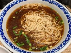 -新万鑫银丝面·非遗无锡味(惠山古镇店)
