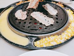 -韩宫宴烤肉·料理(如皋万达店)