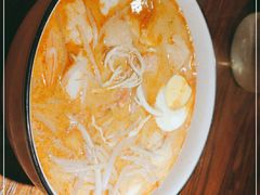 -默加东南亚美食(大宁音乐广场店)