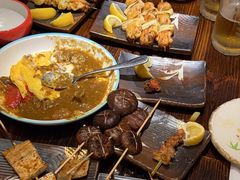 -鸟鹏烧鸟居酒屋(熙龙湾店)