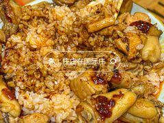 -川大刘肥肠鸡(北国店)