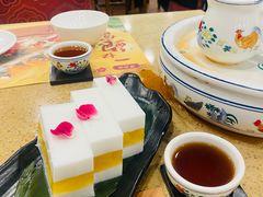 -点都德(大茶楼店)