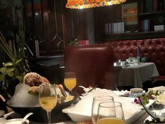 -泓炙颐凤鲜海鲜火锅料理(桐乡店)