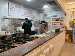 -李叁面馆(妇幼店)