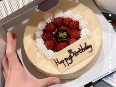 -ebeecake小蜜蜂蛋糕(酒仙桥店)