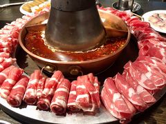 -刘老表·瓦罐汤涮肉(青云谱店)