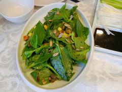 八宝穿心莲-马凯餐厅(地安门店)