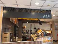 -麦当劳(湖光北街店)