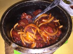 -文兴酒家(Chinatown - Gerrard Street)