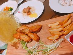 -水月周庄铂尔曼酒店-水月荟中餐厅