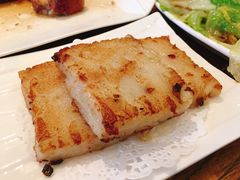 -文津国际酒店-大南门广式茶餐厅