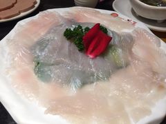 -一斗火锅·招财羊毛肚(泰吉滨江店)