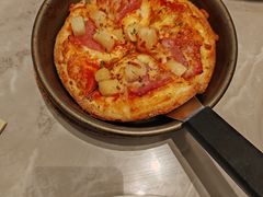-必胜客餐厅(昆百大泰业城店)