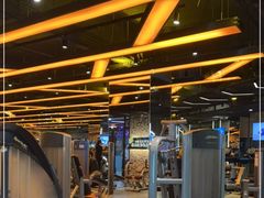 -古德菲力健身(深大店)