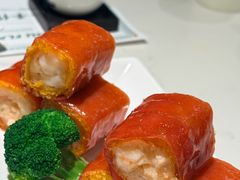 -蘩楼(南京西路中信泰富店)