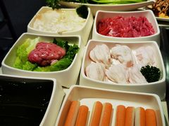 -海底捞火锅(劲松店)