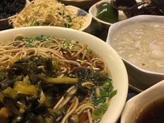 -秦淮小吃城(夫子庙店)