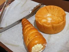 -山崎面包(苏州中心店)