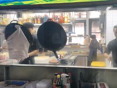 -徽三说·土徽菜·中国徽菜连锁品牌(一中店)