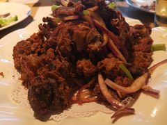 -同喜烤鸭店(光芒店)