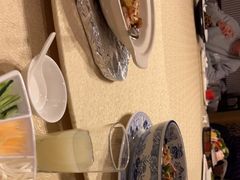 -天伦王朝酒店·盛华瑄餐厅