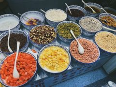 -八一路好吃街(雨田商务大厦店)