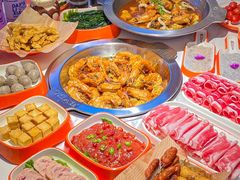 -李想大虾(江北天街店)