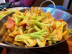 -鱼食饭稻·苏浙土菜17年老馆子(平江路店)