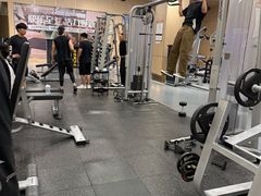 -辛巴达游泳健身(华泰宾馆店)