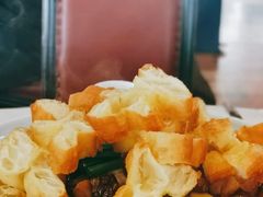大油条-大鸭梨烤鸭(石佛营店)